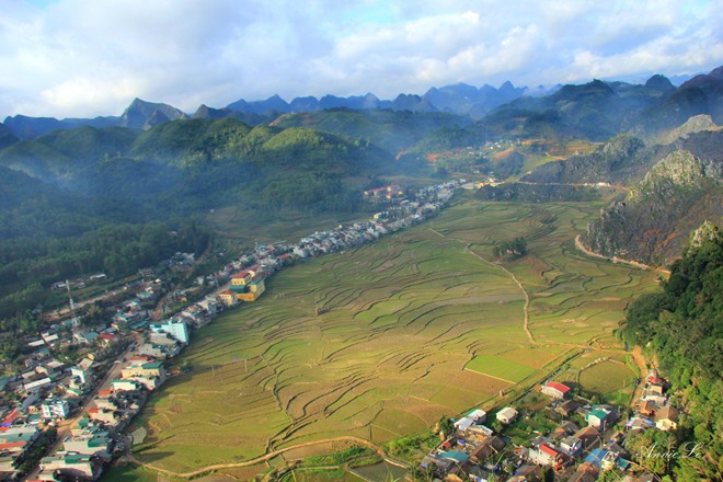 20151209 noi ngam canh ly tuong nhat cao nguyen da dong van 3