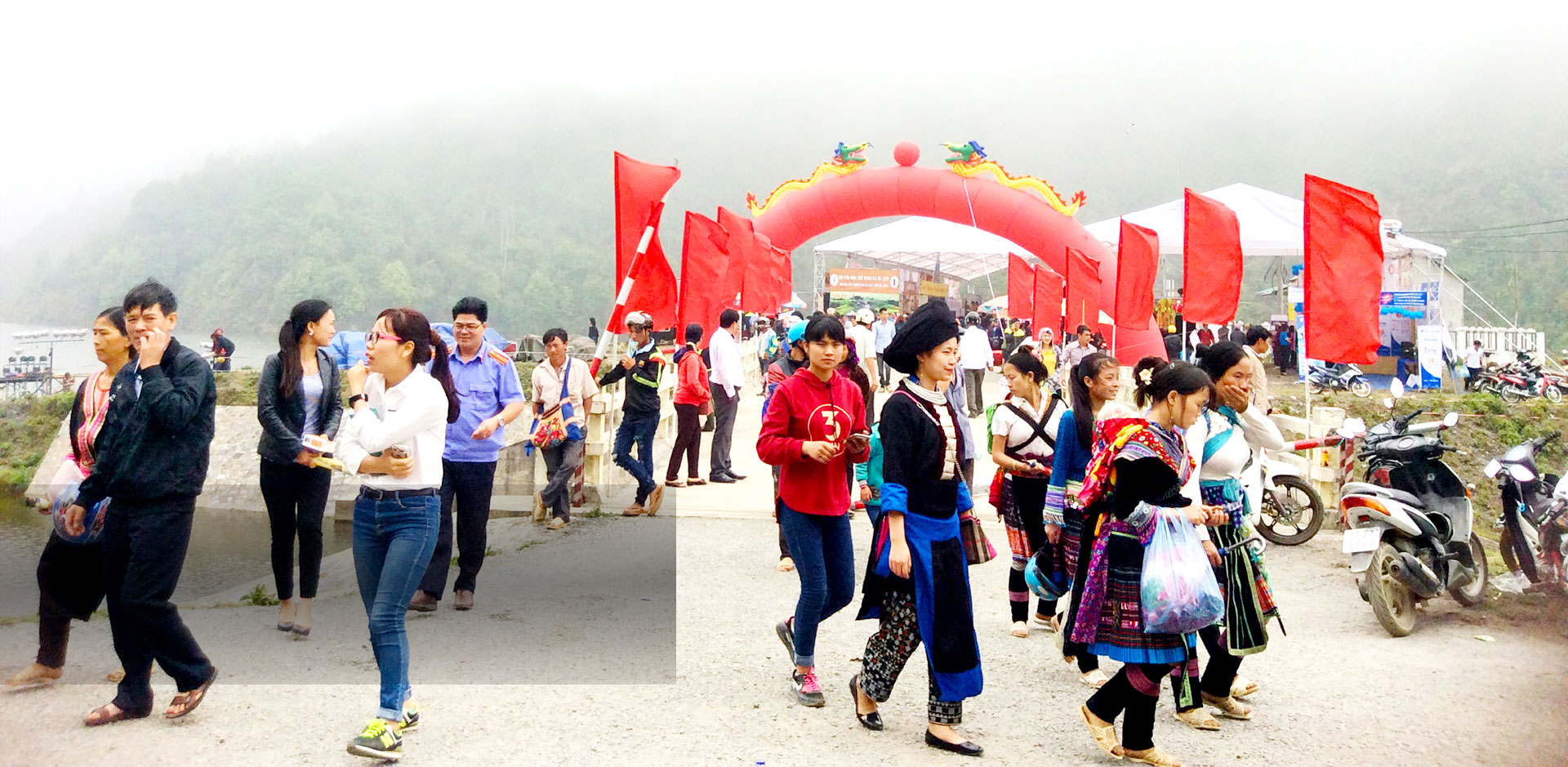 Hội chợ triển lãm