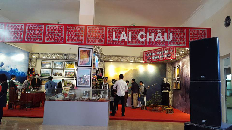lai chau