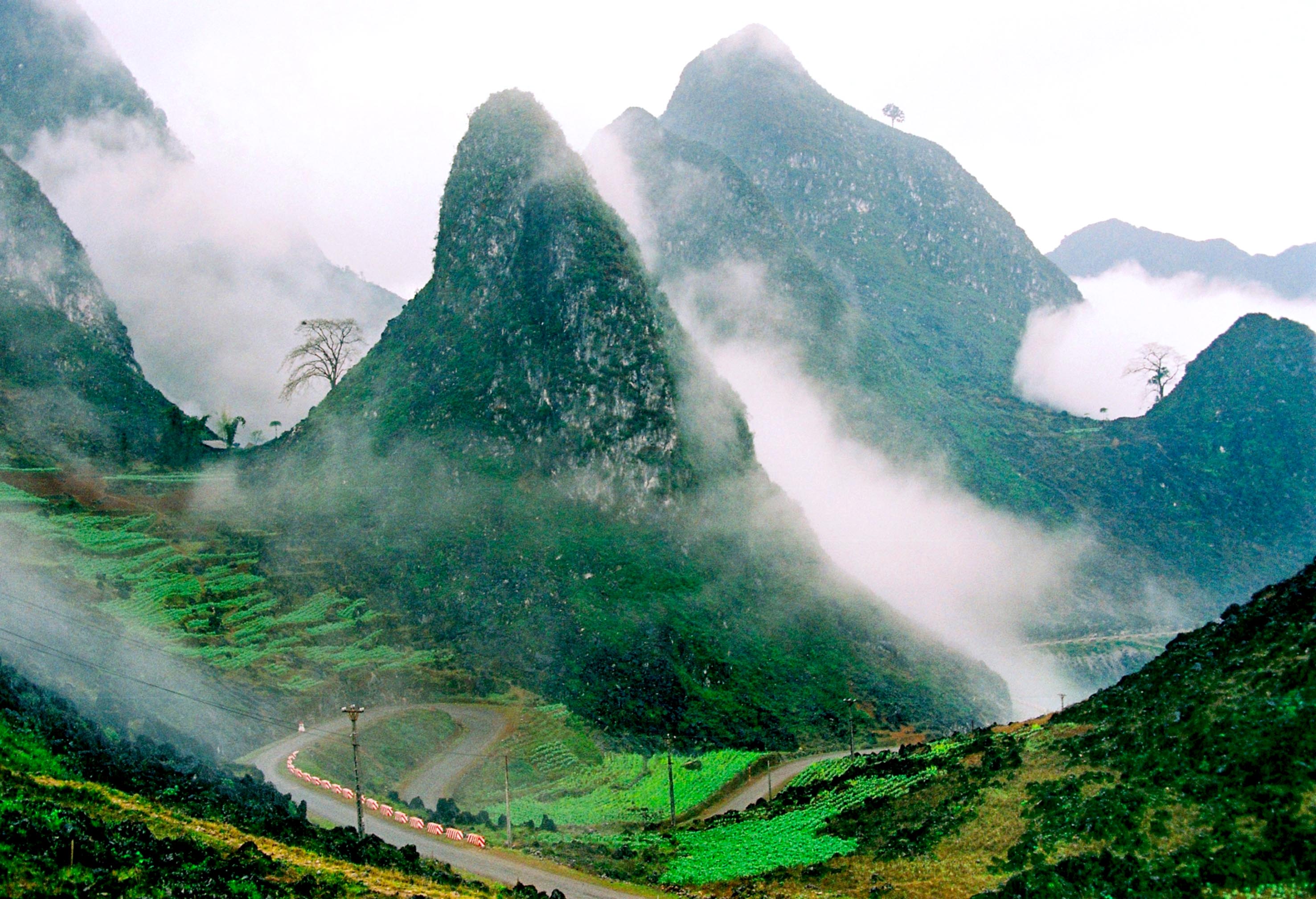 chi co ha giang1