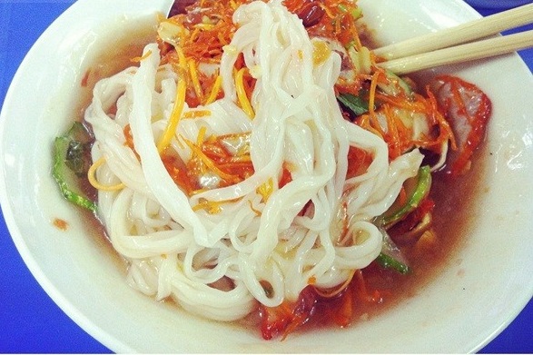 pho chua1