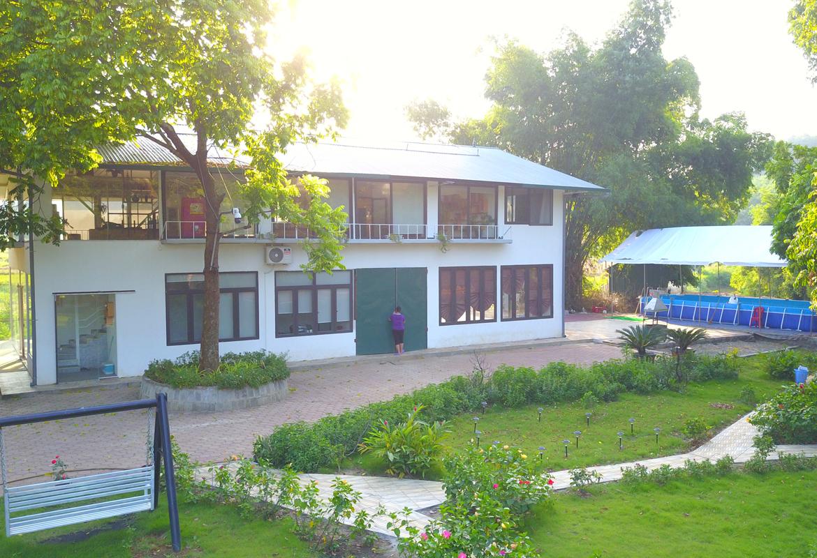 Happy Home - Cuộc sống an vui